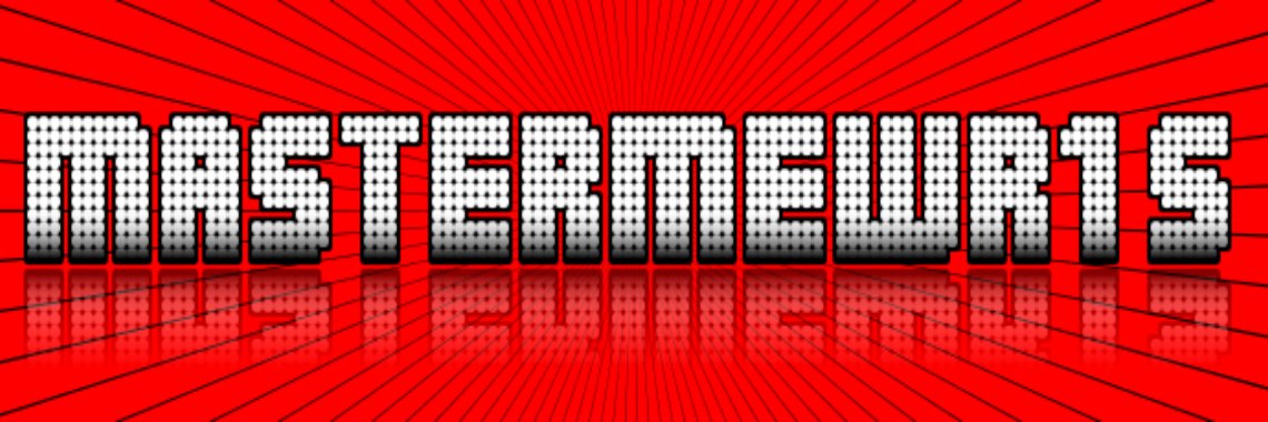 MasterMewris's profile banner image