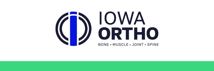 Iowa Ortho banner