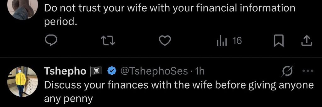 Tshepho 🏴‍☠️ banner