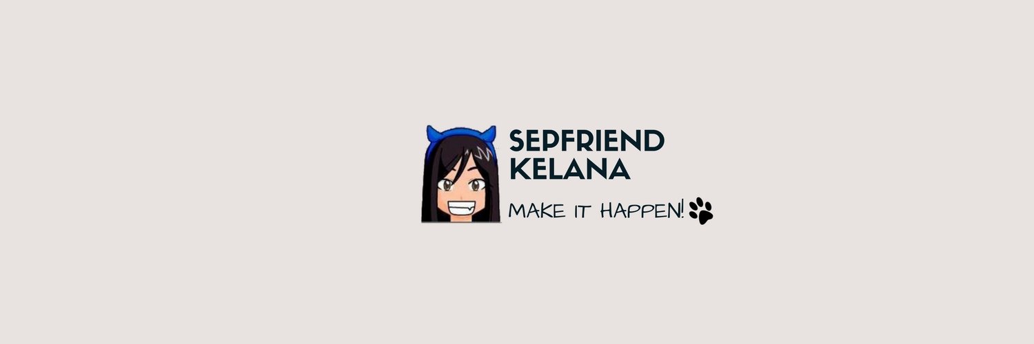 sepfriend's profile banner image