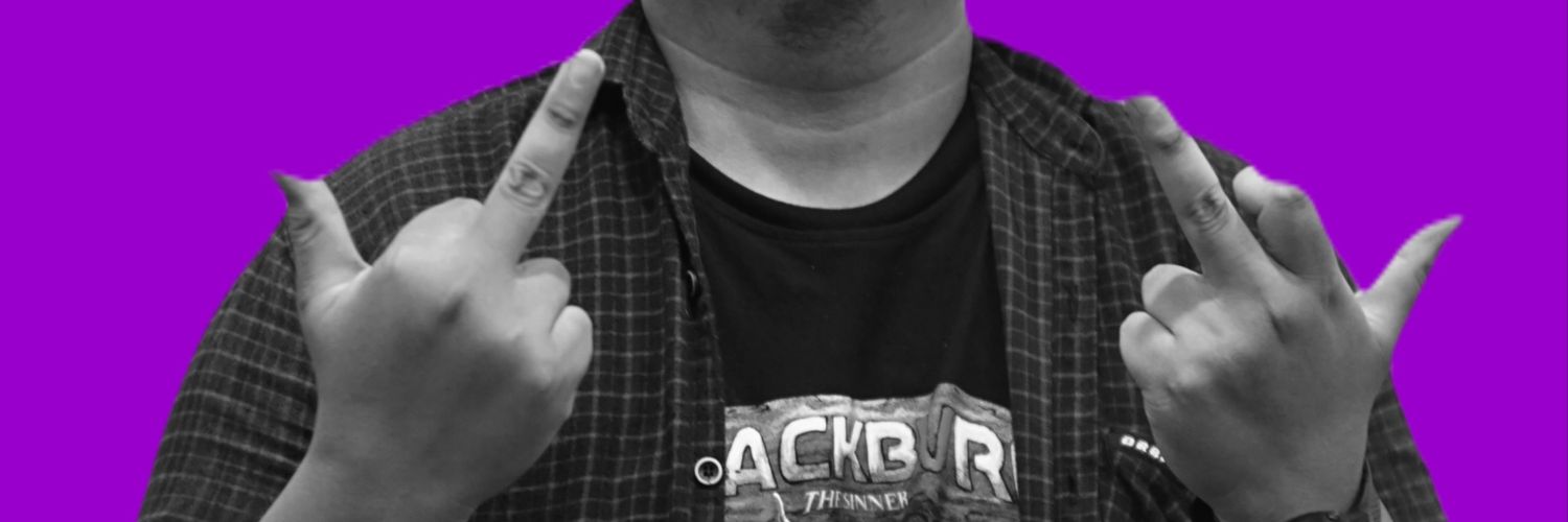 adjiecation's profile banner image