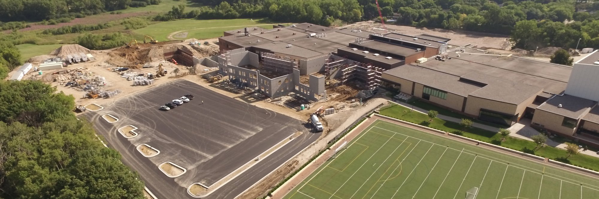 EPSConstruction's profile banner image