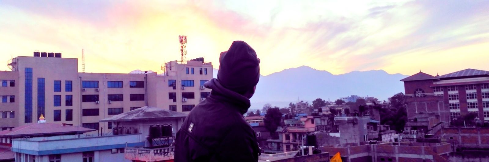 Jaayantbhattari's profile banner image