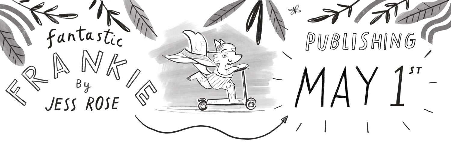 jessrose_illo's profile banner image
