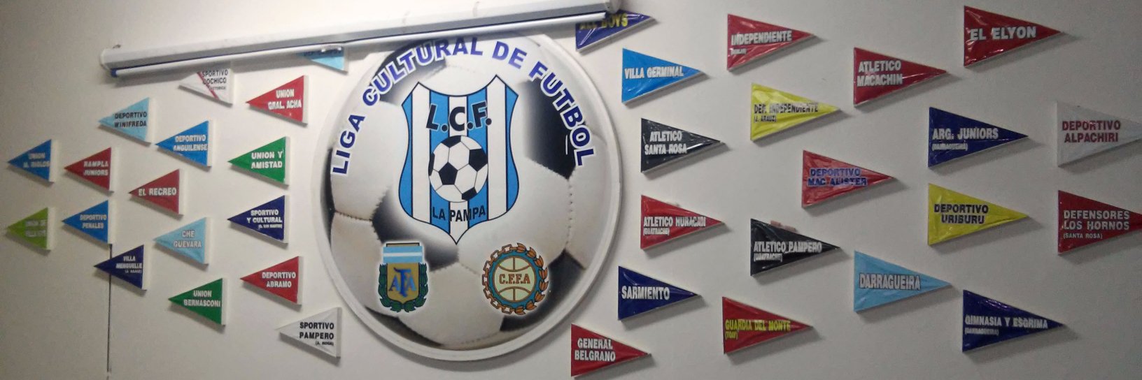 Prensa Liga Cultural banner