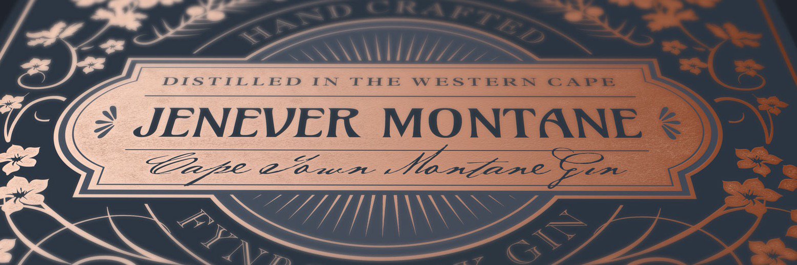 Jenever Montane banner