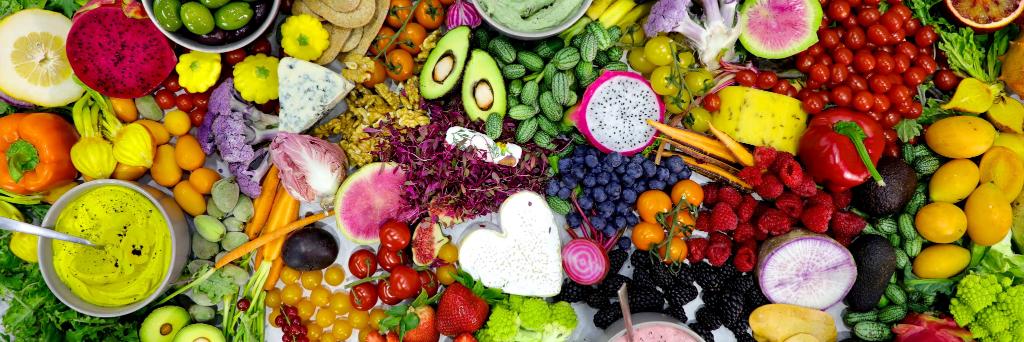 Alphafoodie banner