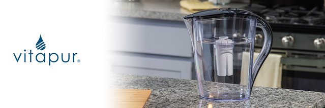 VitapurWater's profile banner image