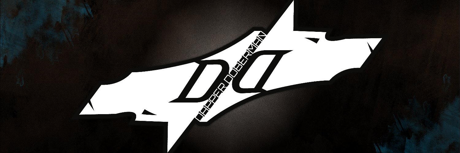 Dapper_Doberman's profile banner image