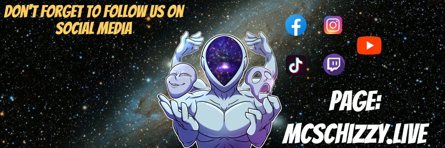 McSchizzy's profile banner image