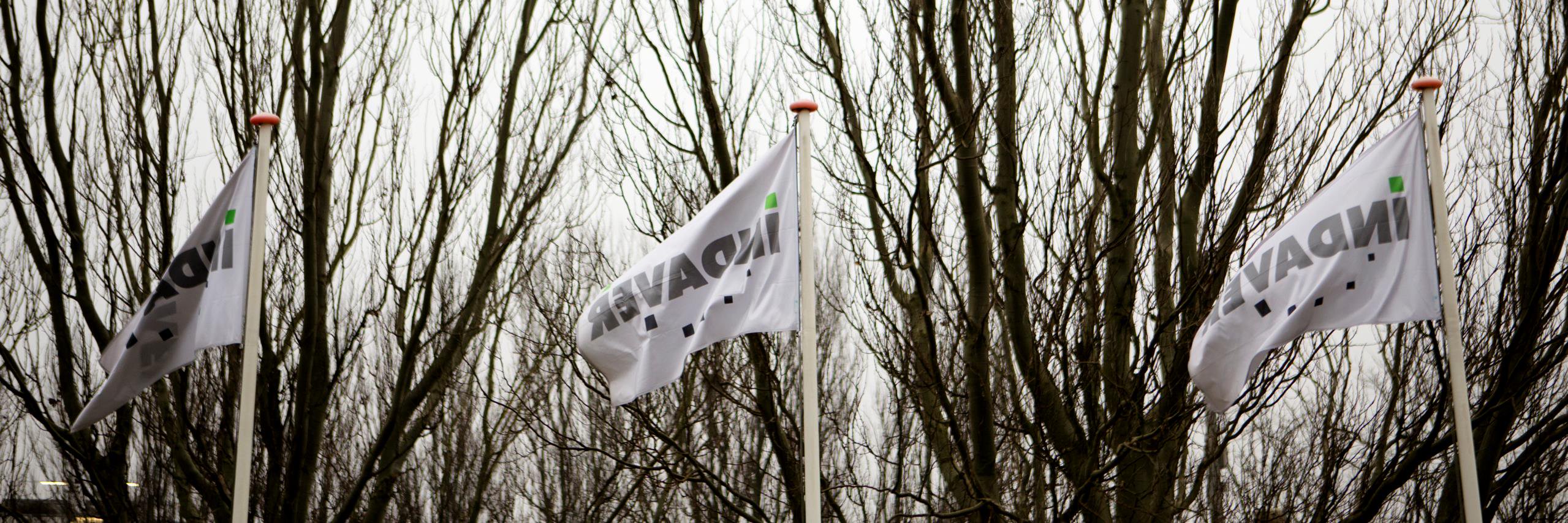 Indaver Group banner