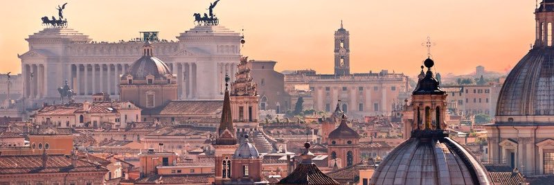 ConRomaAlComune's profile banner image