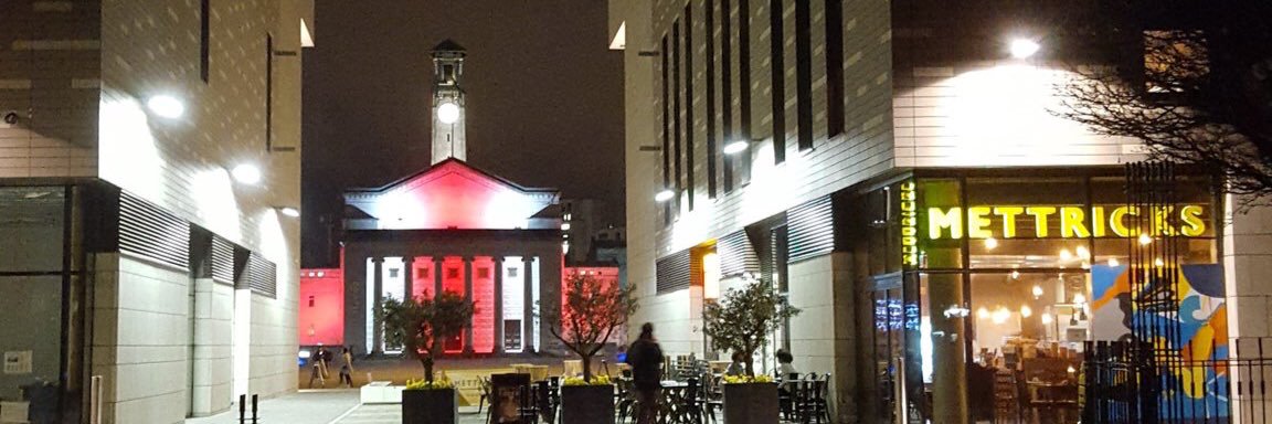 GuildhallSquare SO14 banner