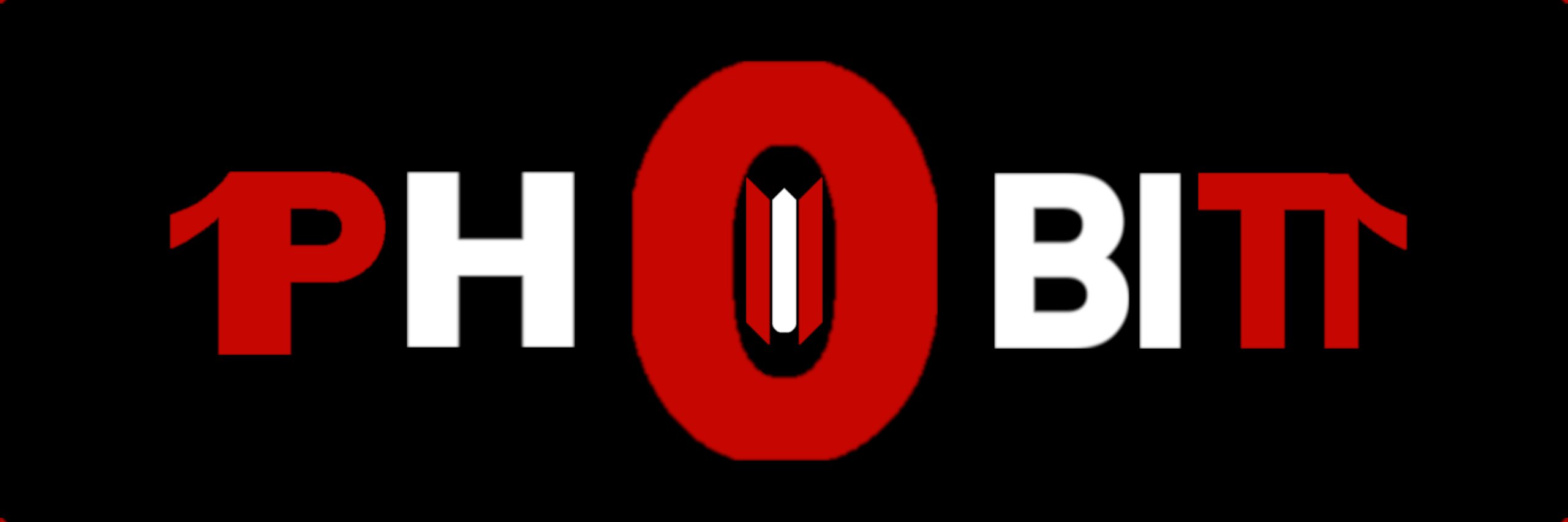 Phobit banner