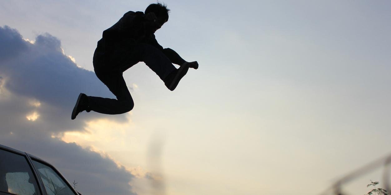 ivanblur's profile banner image