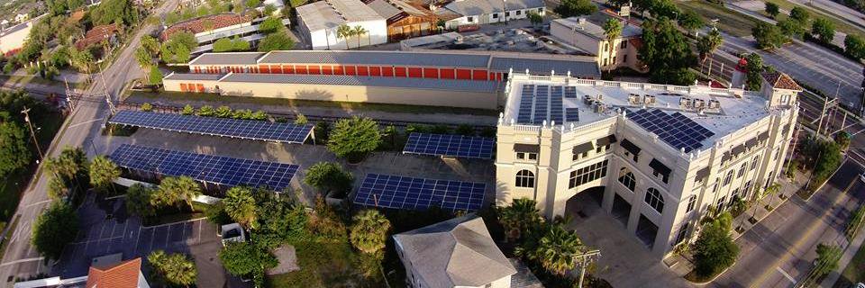 First Housing banner