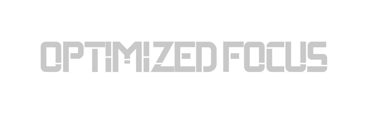 optimizedfocus's profile banner image