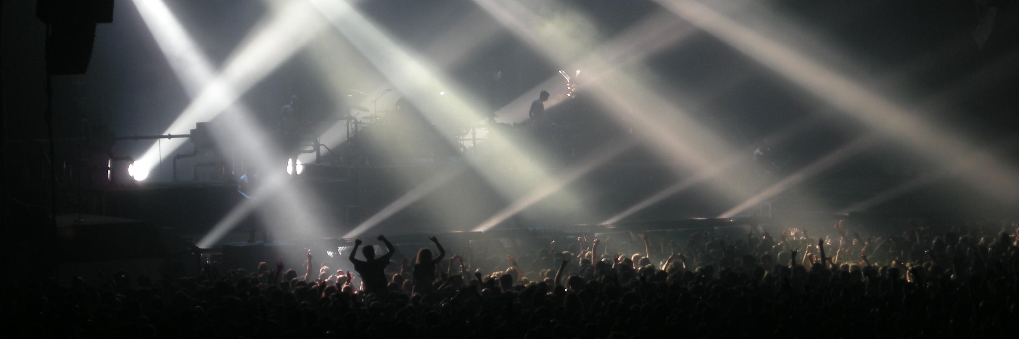 Rock Encounter banner
