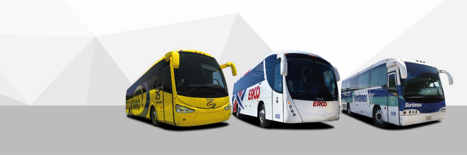 Autobuses ORO banner