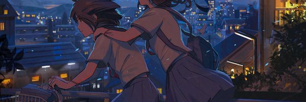 DeflatedDolphin Profile Banner