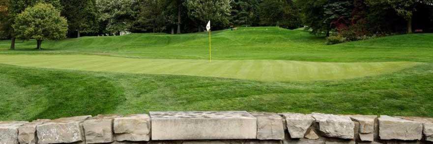 Curtis Strange banner