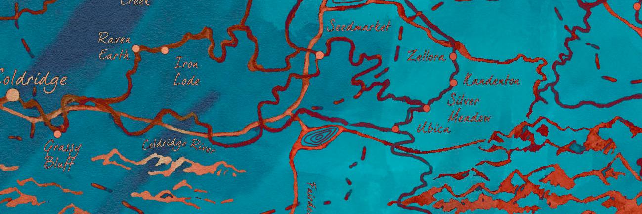 susanjforest's profile banner image