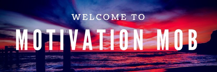 MotivationMob_'s profile banner image