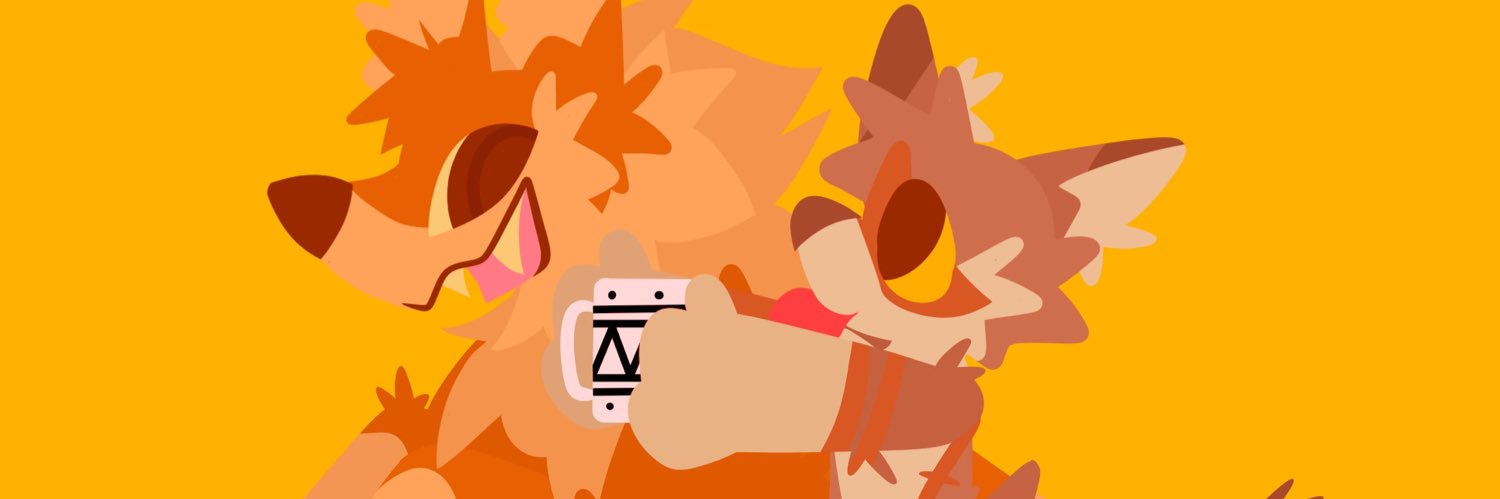 Coyote ΘΔ𓃥 banner