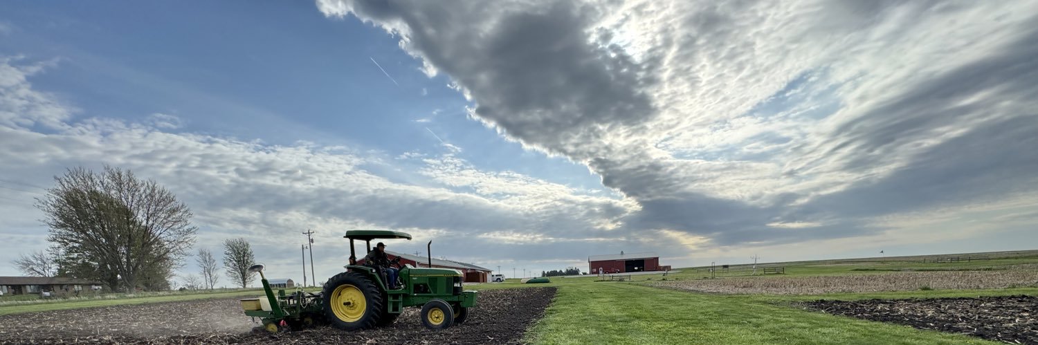 ISU Field Extension Education Laboratory banner