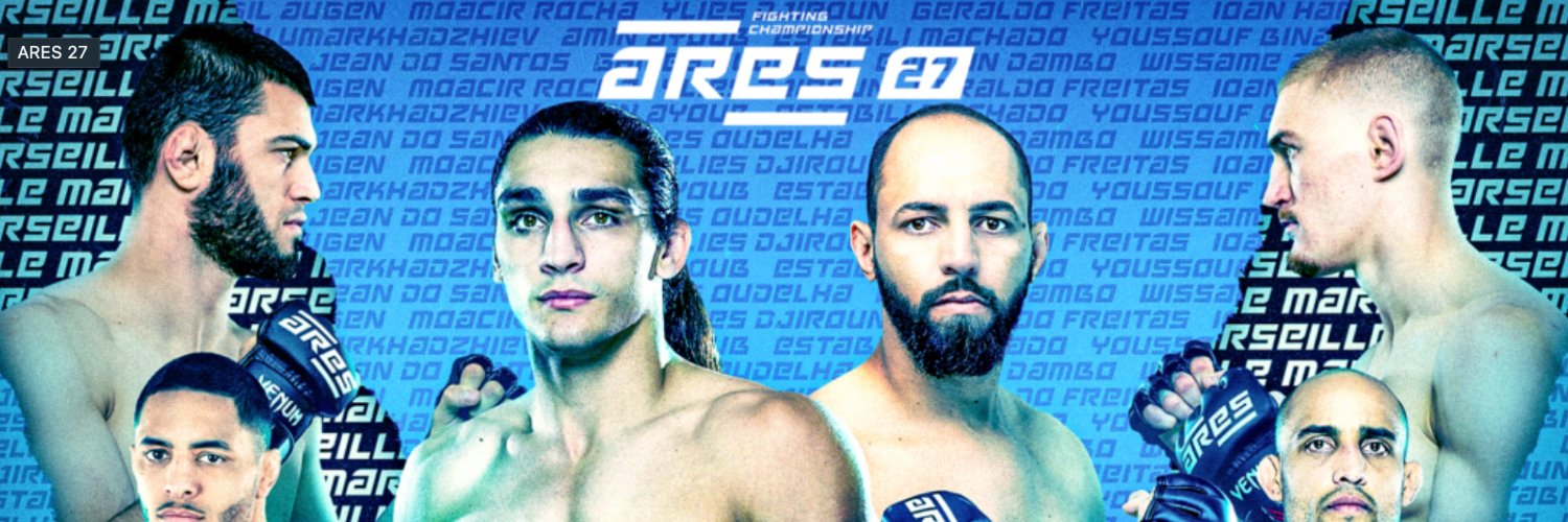 CANAL+ Combat banner