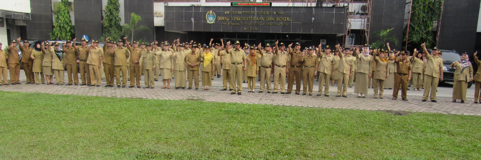 Dinas Sosial Provsu banner