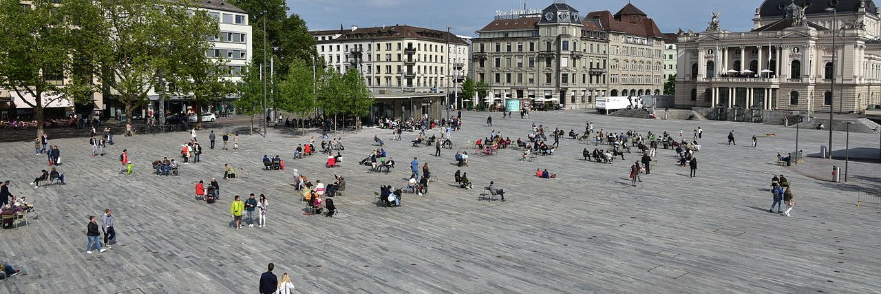 Chaos Computer Club Zürich banner