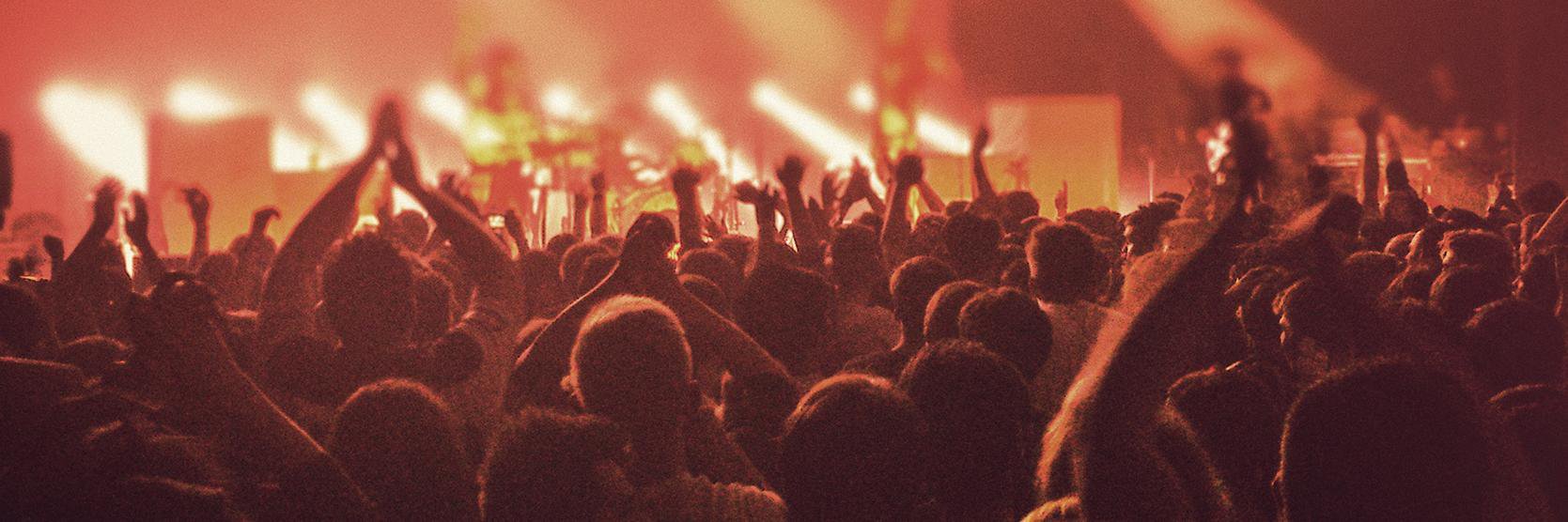 The Insurrection banner