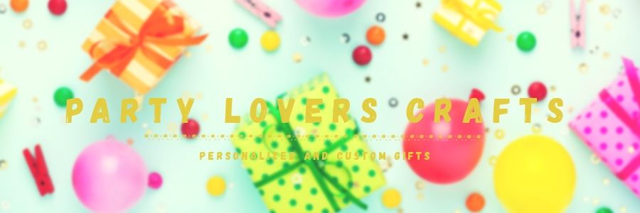 PartyLovCrafts's profile banner image
