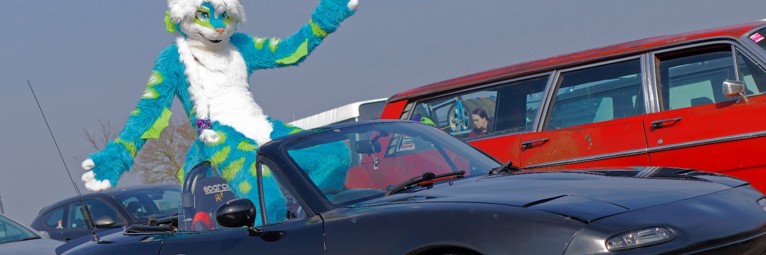 ZeKitty's profile banner image