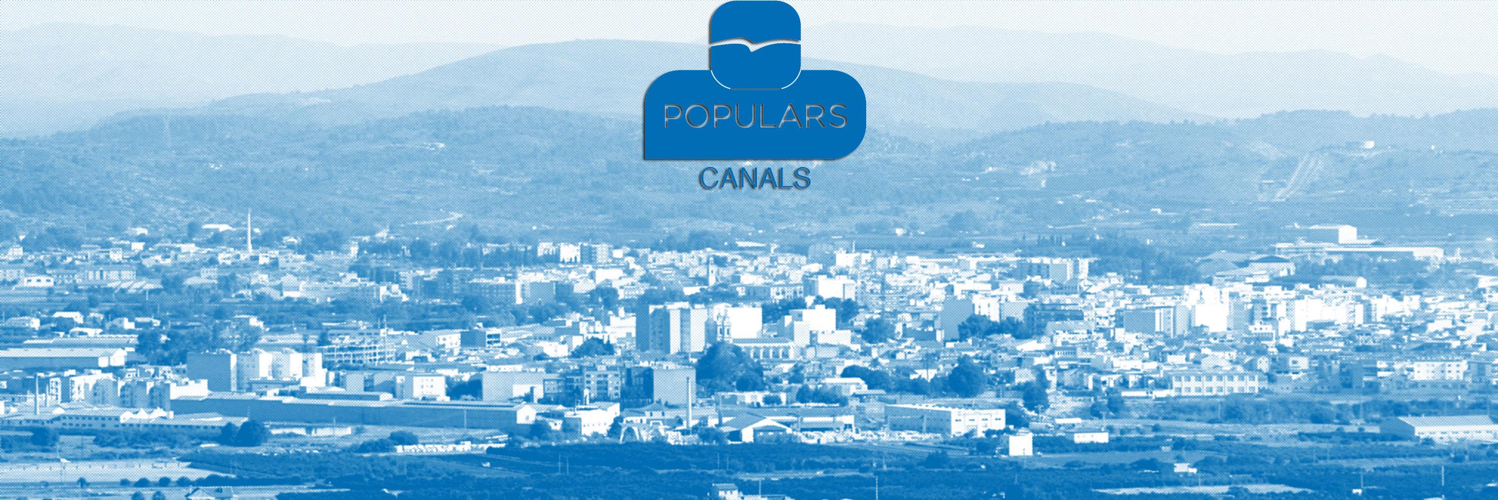 PPCanals banner