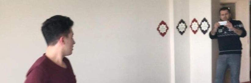 akndesever's profile banner image
