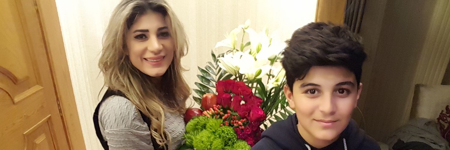 MBoukhdoud's profile banner image