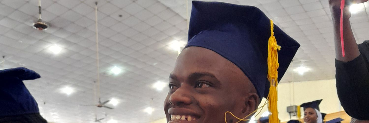 Ọmọ Agbólúajé 👑 banner