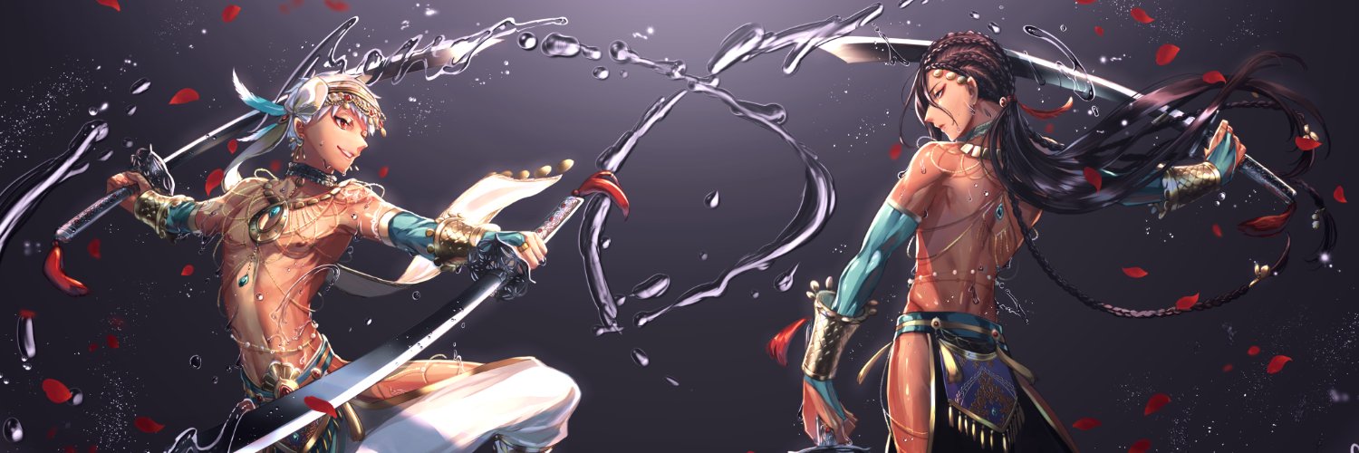chaneystarr's profile banner image