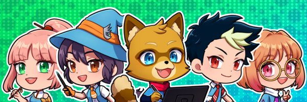 Rocket_Draws_ Profile Banner
