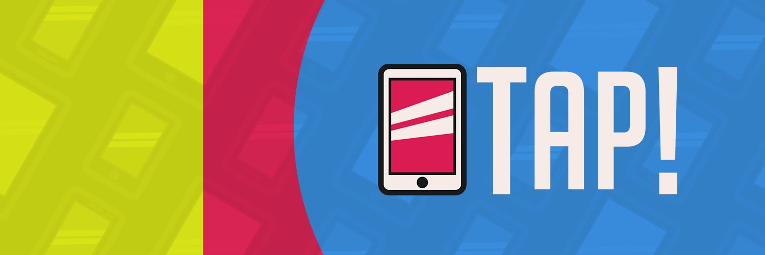 WatchTAP's profile banner image