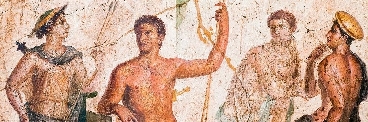 Κυχρέας / Kychreas banner