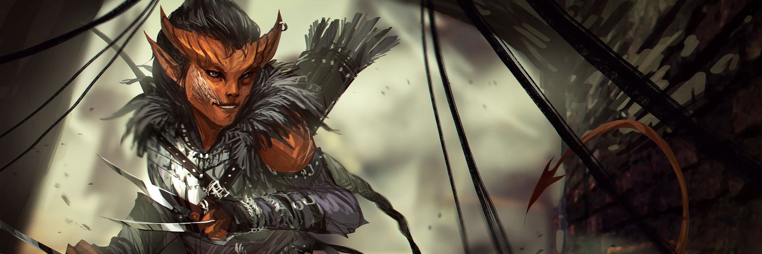 KillbotWhore's profile banner image