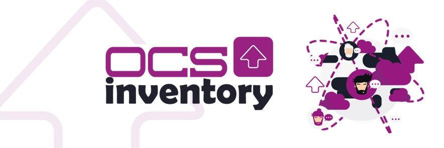 OCS Inventory banner