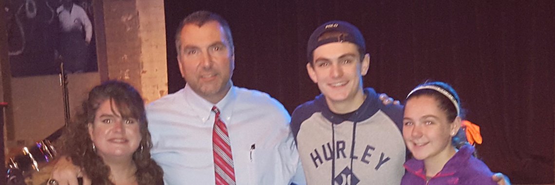 Dan Gerken banner