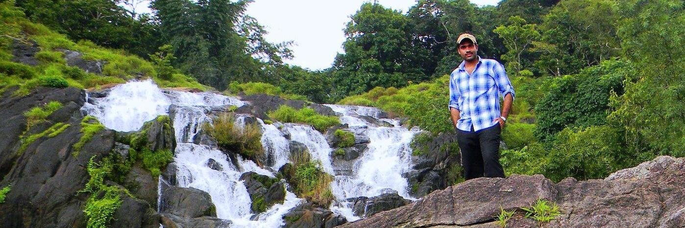 iDanyprasad's profile banner image