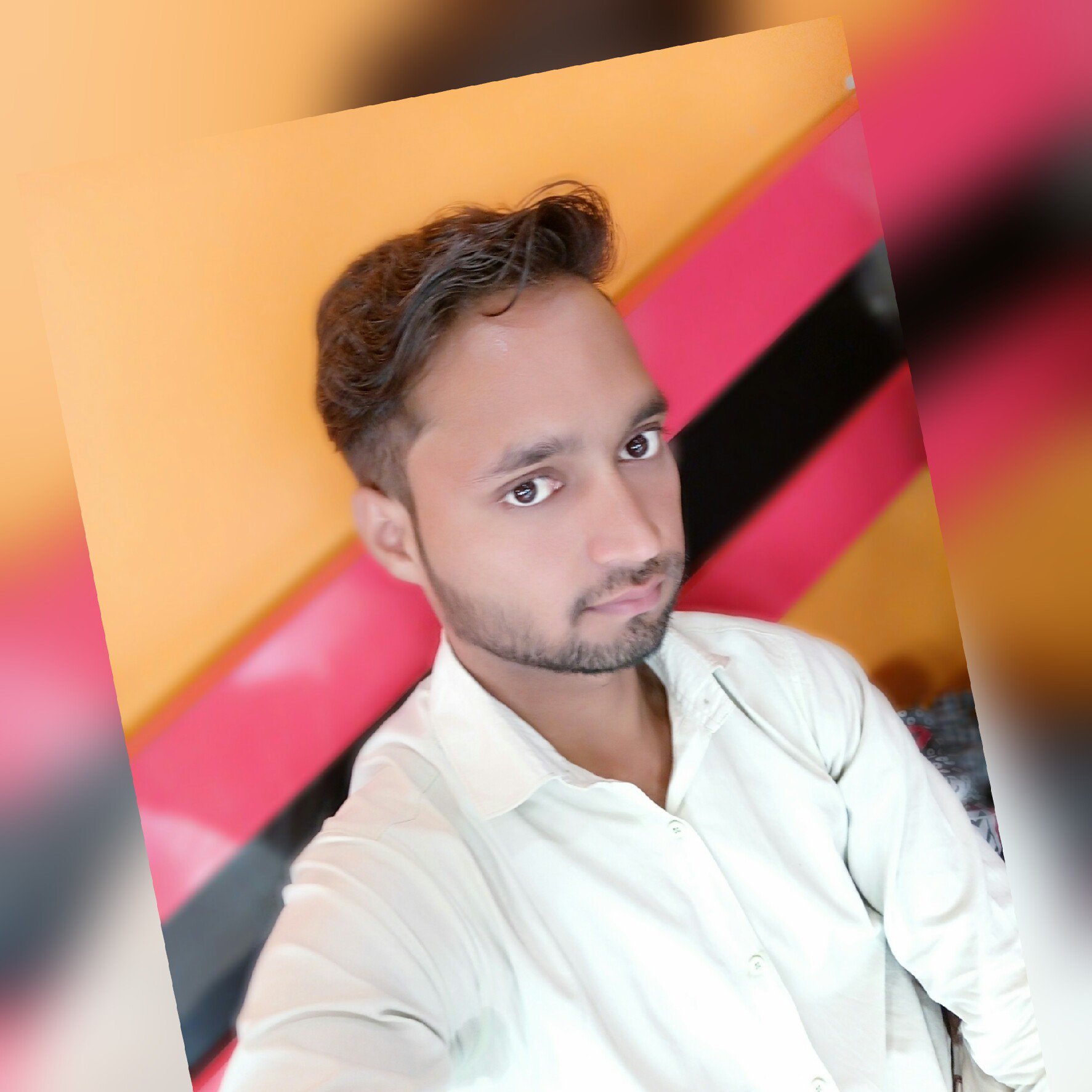 dpkaarav's profile banner image