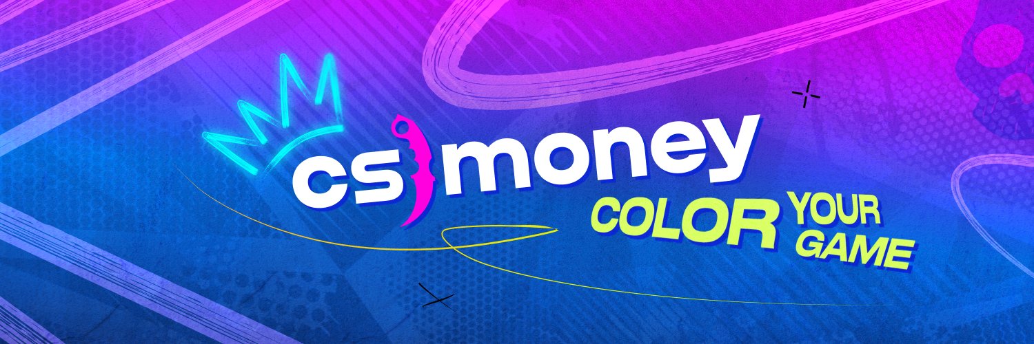 CS.MONEY banner