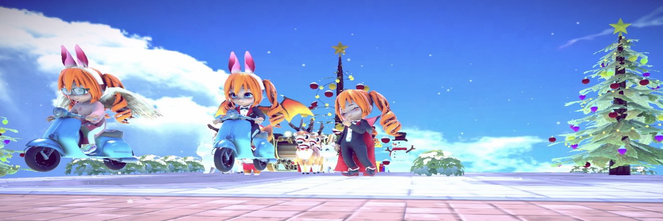 iHuiLinft's profile banner image